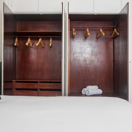 Tabas Lindo Apto De 3Qtos - Leblon - Rj Lb0009 Apartman Rio de Janeiro Kültér fotó